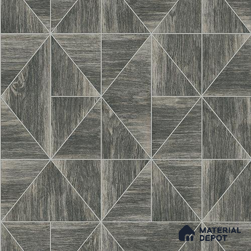 ST021057 | 10.05 Meter x 20.86 Inches Geometric Look Wallpaper - 57.33 Sq. Ft. | Minimum 15% wastage during installation