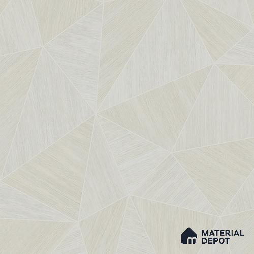 ST021077 | 10.05 Meter x 20.86 Inches Geometric Look Wallpaper - 57.33 Sq. Ft. | Minimum 15% wastage during installation