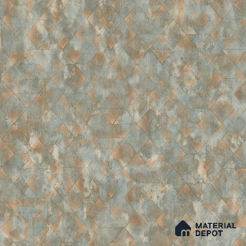 ST021073 | 10.05 Meter x 20.86 Inches Patterned Look Wallpaper - 57.33 Sq. Ft. | Minimum 15% wastage during installation