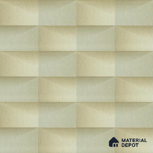 ST021085 | 10.05 Meter x 20.86 Inches Geometric Look Wallpaper - 57.33 Sq. Ft. | Minimum 15% wastage during installation