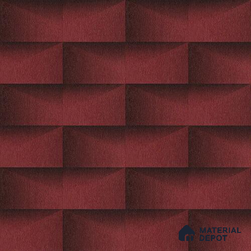 ST021087 | 10.05 Meter x 20.86 Inches Geometric Look Wallpaper - 57.33 Sq. Ft. | Minimum 15% wastage during installation