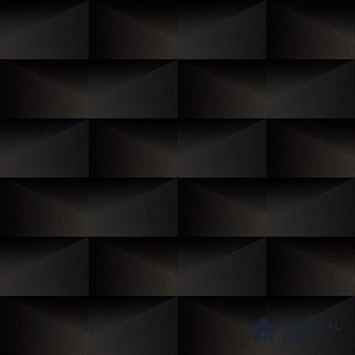 ST021090 | 10.05 Meter x 20.86 Inches Geometric Look Wallpaper - 57.33 Sq. Ft. | Minimum 15% wastage during installation