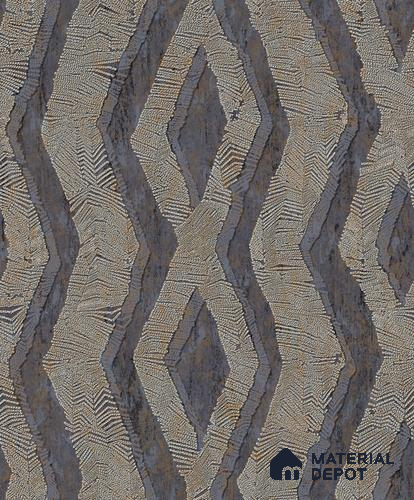 VA13508 5 Meter x 41.73 Inches Abstract Design Wallpaper - 56.99 Sq. Ft. | Minimum 15% wastage during installation