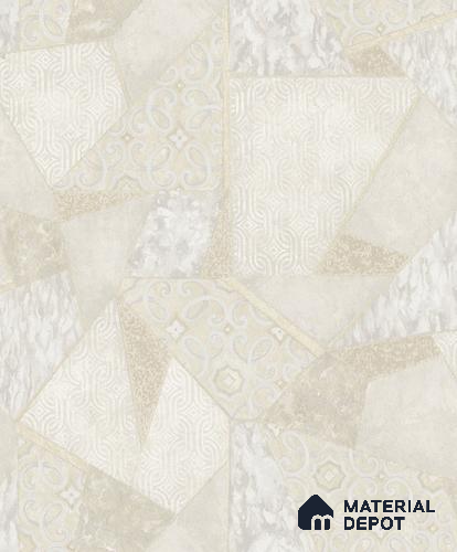 VA15204 5 Meter x 41.73 Inches Abstract Design Wallpaper - 56.99 Sq. Ft. | Minimum 15% wastage during installation