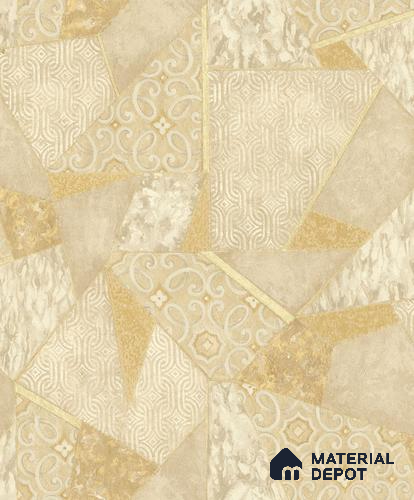 VA15207 5 Meter x 41.73 Inches Abstract Design Wallpaper - 56.99 Sq. Ft. | Minimum 15% wastage during installation