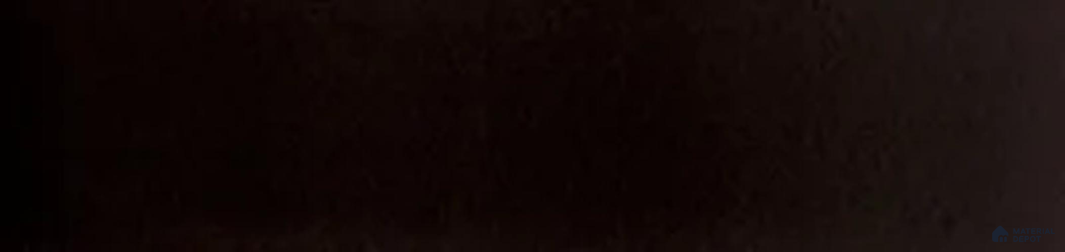 1017 25x2 mm Matte PVC Edge Band Glam Series 1 Meter - 2 mm