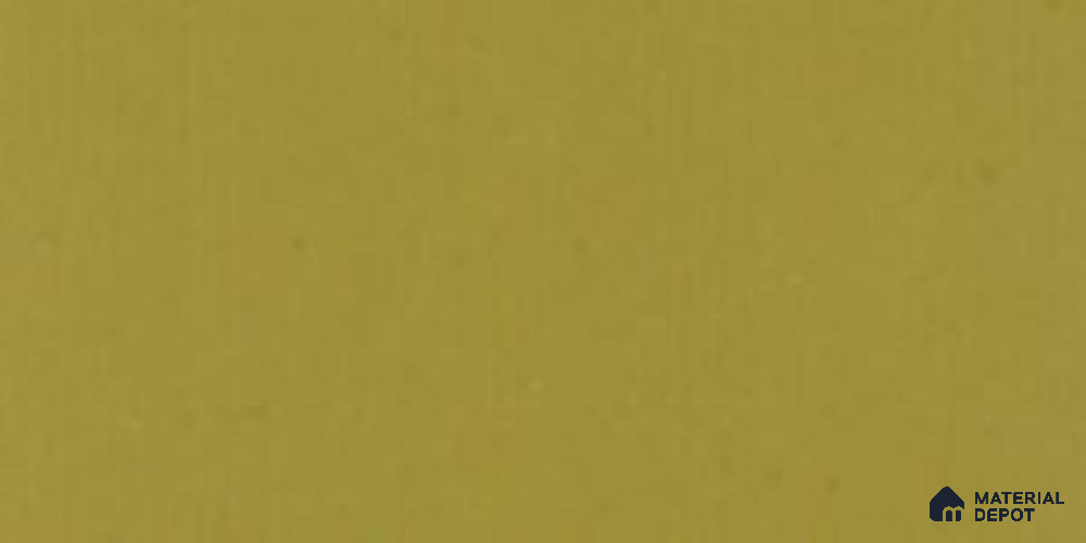 1035 45x0.8 mm Gloss PVC Edge Band Solid Series 1 Meter - 0.8 mm