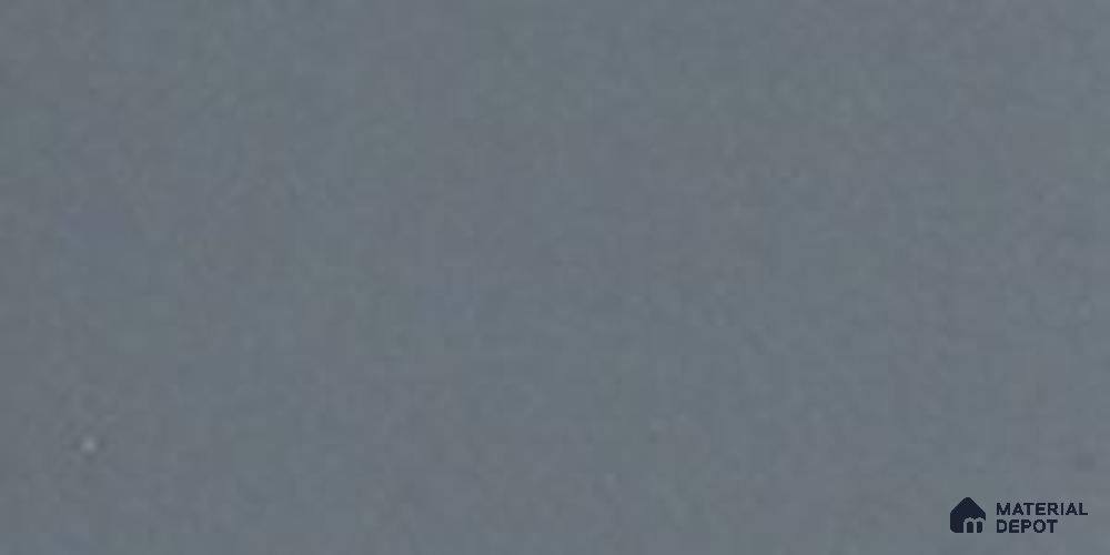 1036 22x0.8 mm Matte PVC Edge Band Solid Series 1 Meter - 0.8 mm