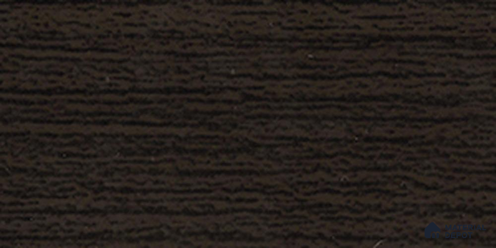 2001 45x2 mm Gloss PVC Edge Band Wooden Series 1 Meter - 2 mm