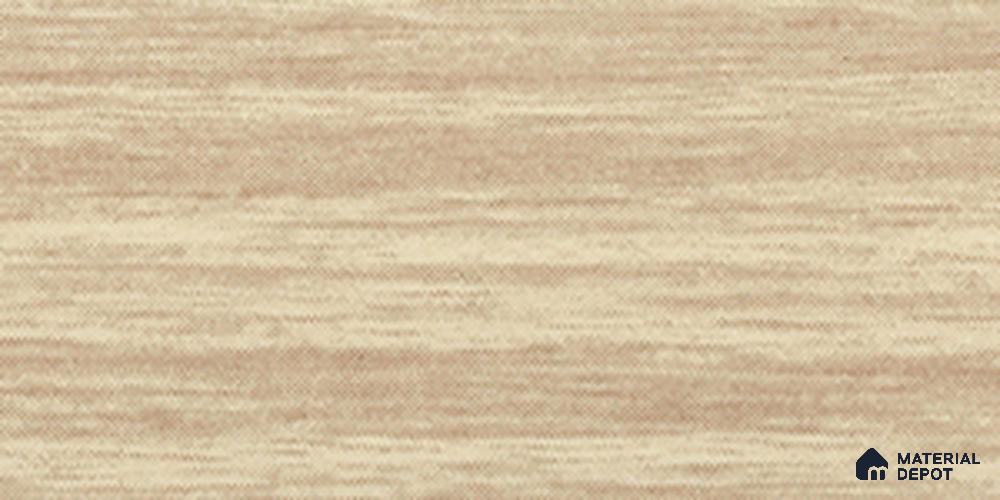 2007 25x2 mm Gloss PVC Edge Band Wooden Series 1 Meter - 2 mm