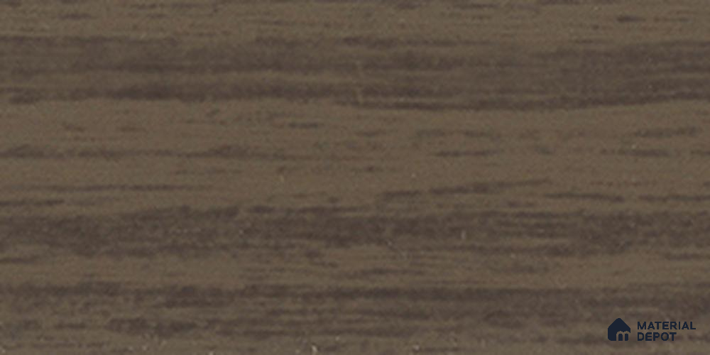 2013 30x2 mm Matte PVC Edge Band Wooden Series 1 Meter - 2 mm