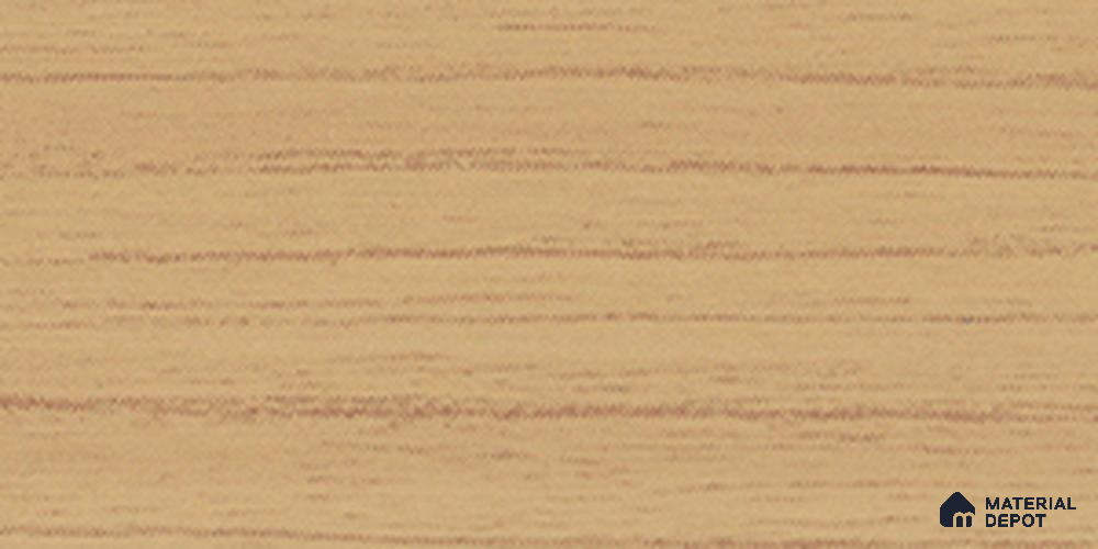 2015 22x0.8 mm Matte PVC Edge Band Wooden Series 1 Meter - 0.8 mm