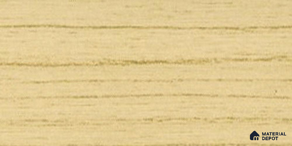 2016 22x2 mm Matte PVC Edge Band Wooden Series 1 Meter - 2 mm