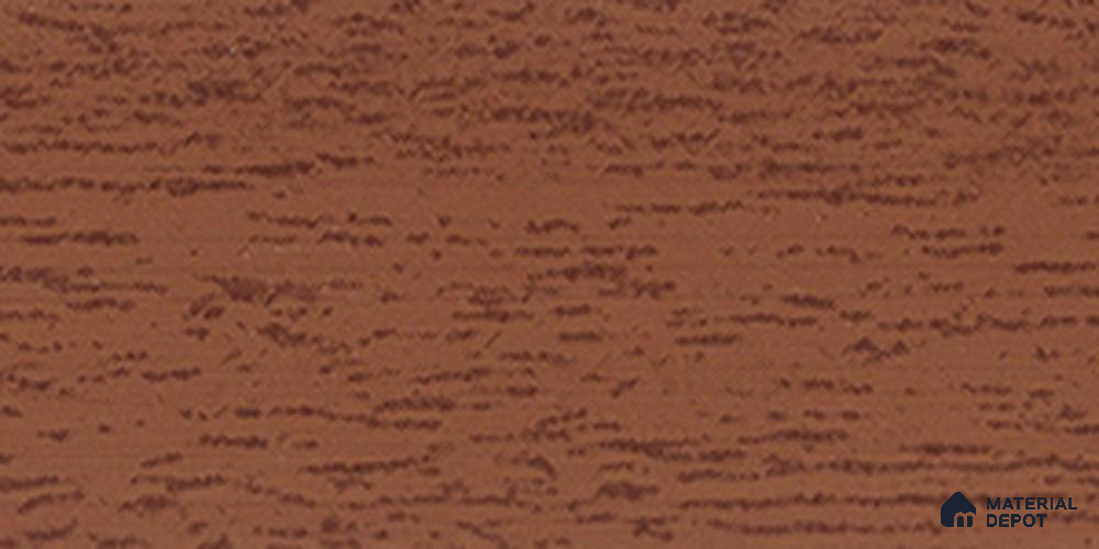 2017 22x2 mm Gloss PVC Edge Band Wooden Series 1 Meter - 2 mm