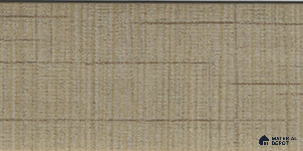 2025 30x2 mm Matte PVC Edge Band Wooden Series 1 Meter - 2 mm