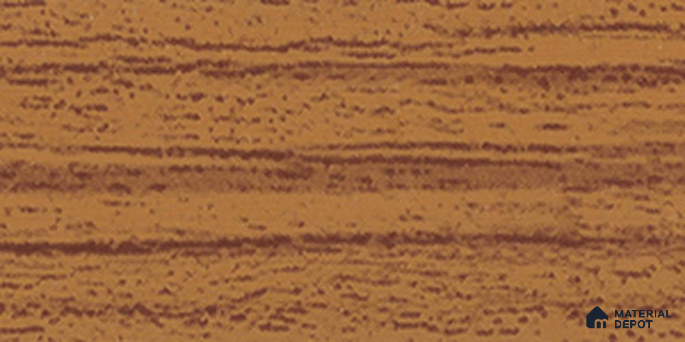 2041 30x2 mm Matte PVC Edge Band Wooden Series 1 Meter - 2 mm