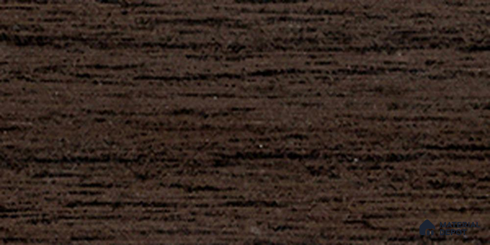 2045 45x2 mm Matte PVC Edge Band Wooden Series 1 Meter - 2 mm