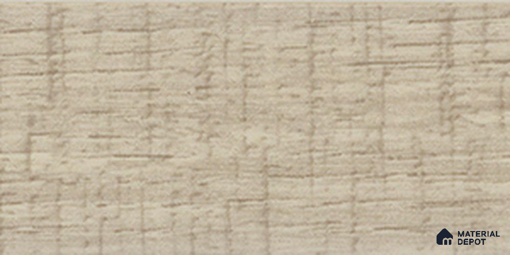 2046 30x0.8 mm Gloss PVC Edge Band Wooden Series 1 Meter - 0.8 mm