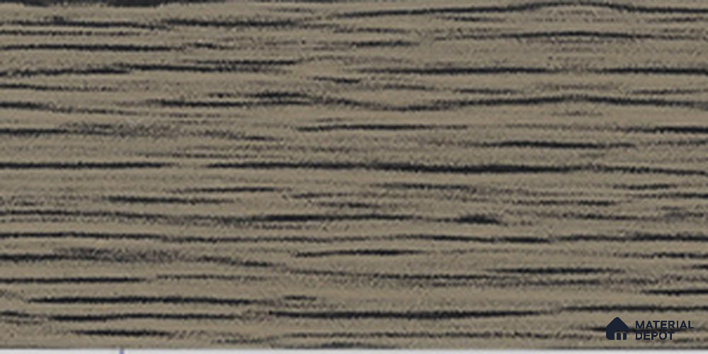 2055 45x2 mm Gloss PVC Edge Band Wooden Series 1 Meter - 2 mm