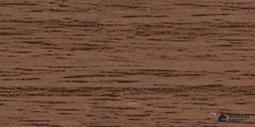 2056 22x2 mm Gloss PVC Edge Band Wooden Series 1 Meter - 2 mm