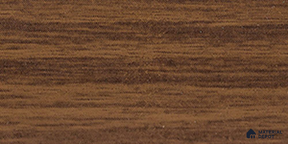 2080 22x2 mm Gloss PVC Edge Band Wooden Series 1 Meter - 2 mm
