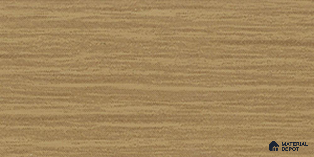 2093 30x0.8 mm Matte PVC Edge Band Wooden Series 1 Meter - 0.8 mm