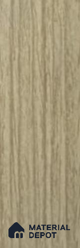 2094 Samara Oak 25x2 mm Matte Edge Band 1 Meter - 2 mm