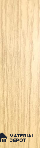 2095 Elegant Teak 25x2 Matte Finish Edge Band 1 Meter - 2 mm
