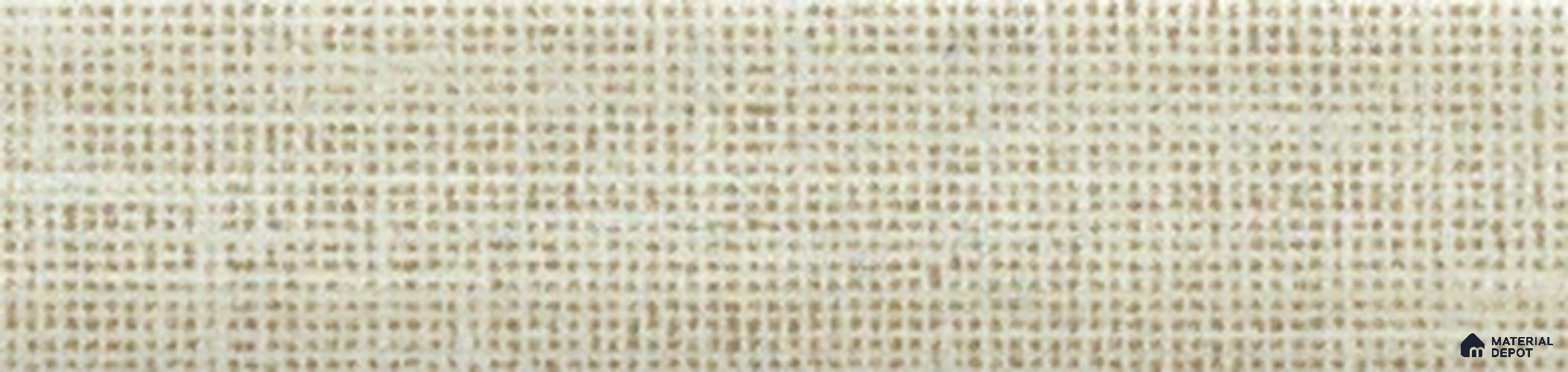 2099 Fabric 22x2 mm Matte PVC Edge Band Glam Series 1 Meter - 2 mm