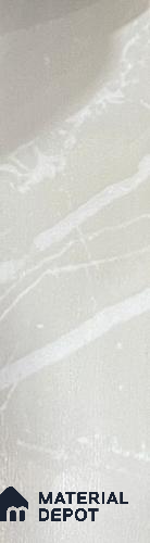 2523 22x0.8 mm Matte Finish PVC Edge Band - 0.8 mm