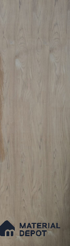 Brown Wood look Ash Brown 8 ft x 4 ft Veneer - 4 mm | VE 00461