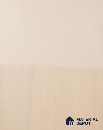Cream Wood look Candian Cedar 8 ft x 4 ft Recon Veneer - 3.2 mm | VE 00515