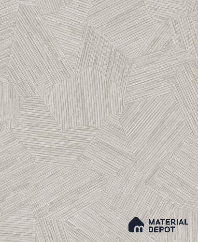 2049071 | 9.5 Meter x 21 Inch  Patterned Look Wallpaper - 55 Sq. Ft. 