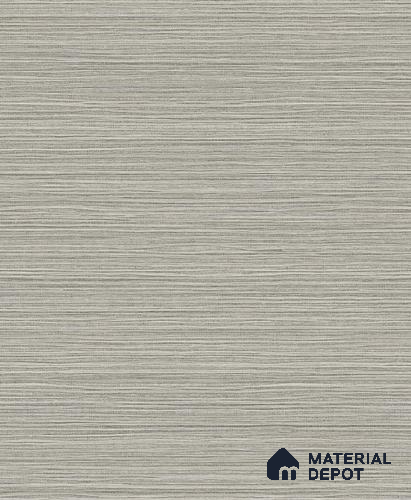 2049528 | 9.5 Meter x 21 Inch  Fabric Look Wallpaper - 55 Sq. Ft. 