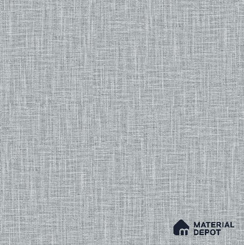 2050139 | 9.5 Meter x 21 Inch Fabric Look Wallpaper - 55 Sq. Ft.