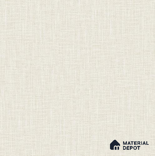 2050198 | 9.5 Meter x 21 Inch Fabric Look Wallpaper - 55 Sq. Ft.