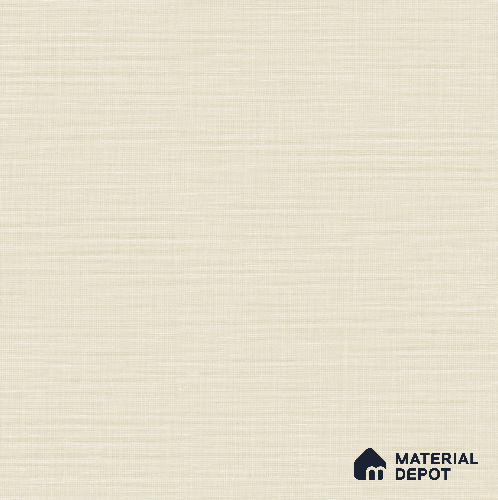 2050989 | 9.5 Meter x 21 Inch  Fabric Look Wallpaper - 55 Sq. Ft. 