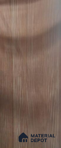 Brown Wood look Gtq Premium Decoply-222674/14- RL 35 8 ft x 4 ft Veneer - 3.2 mm | VE 00565