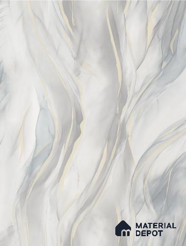 62051 | 9.5 Meter x 21 Inch  Patterned Look Wallpaper - 55 Sq. Ft. 