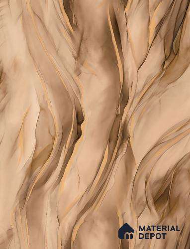 62053 | 9.5 Meter x 21 Inch  Patterned Look Wallpaper - 55 Sq. Ft. 