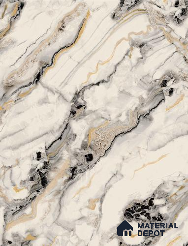 62154 | 9.5 Meter x 21 Inch Stone Look Wallpaper - 55 Sq. Ft.