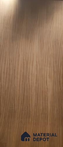 Brown Wood look Smk Sapeli Qtr 233903/20-RL47 8 ft x 4 ft Veneer - 4 mm | VE 00475