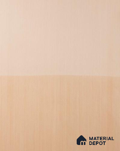 Cream Wood look Steam Beech 8 ft x 4 ft Recon Veneer - 3.2 mm | VE 00520