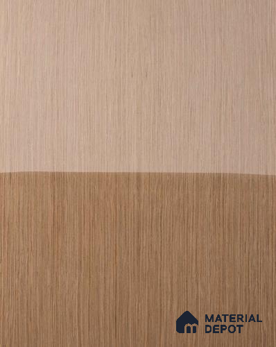 Brown Wood look Swiss Walnut 8 ft x 4 ft Recon Veneer - 3.2 mm | VE 00533