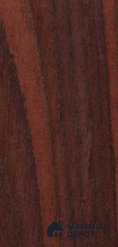 V023 Ravishing Rosewood Crown 8 ft x 4 ft Veneer - 4 mm