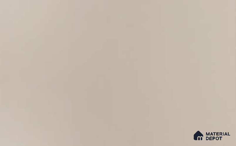 7077 Light Pink 22x1.3 mm High Gloss Finish Acrylic Edgeband - 1.3 mm
