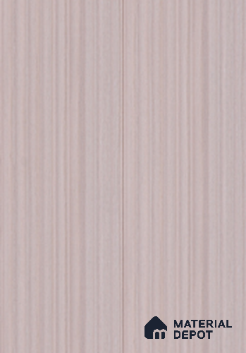 Pruple Plain Colour Louver 7904 9 ft x 5 inch Charcoal Panel - 12 mm | Suitable for Feature Wall, TV Unit & Living Room | Width is Subjected to 5% Variation