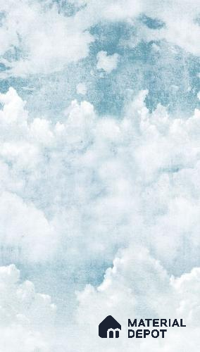 A42501 | 2.8 Meter x 62.59 Inches Stone Look Wallpaper - 47.92 Sq. Ft. | Minimum 15% wastage during installation