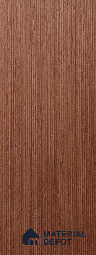 A 8 Wenge 8 ft x 4 ft Recon Veneer - 3.7 mm