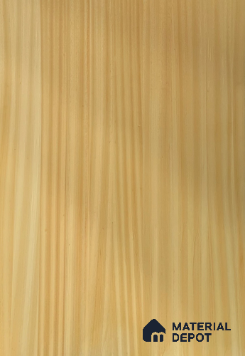 Chen Chen 2440x1220 mm Silicon Natural Veneer - 3.7 mm